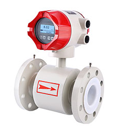 Lưu lượng kế điện từ